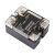 固特电气 SAP4030D（双灯）卧式交流固态继电器30A