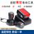 12V充电器电池GSB120/180-li手电钻冲击钻18V锂电池配件 12V4.0Ah/1个 [通用款]4000毫