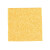 博雷奇高温海绵片清洁电烙铁头耐圆方形焊接台清洁棉加厚压缩型除锡海绵 5cm圆形黄色5片