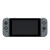 任天堂（Nintendo）Switch NS掌上游戏机 灰色手柄 长续航 日版 便携家用体感游戏机