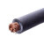 FIFAN 橡胶防水电缆线JHS铜线电线潜水泵电缆3*16平方