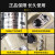LISM上海华威CG2-11磁力管道切割机半自动火焰等离子两用切割机坡口机 华威CG2-11S大手摇管道切割机