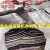 擦机布工业抹布棉吸水吸油不掉毛除油去污专用标准尺寸碎布布头 (上海，安徽)50斤