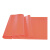 工品星GPX-JYD 绝缘橡胶板  耐磨耐酸配电房绝缘胶垫 10KV高压绝缘地垫 红色1米*5米*8mm