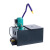 威弗森攻丝机水箱水泵钻床油箱油泵自动化设备配件水箱机床冷却油泵出水