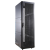 图腾（TOTEN） 机柜K38642 42U加厚型 网络 交换机机柜 标准19英寸 1.1 黑色 现货