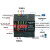 定制适用智能自动重合闸漏电保护器开关过载过欠压防雷保护器2p断路器 2P 10A