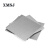 XMSJ 镀锌焊接试片2×20×120（镀锌）1件装