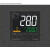 元族电子连接器FT3403液晶LCD大白字显示经济型温控表pid温控器K FT3403-W11