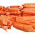 华扬PVC450围油栏 固体浮子式围油栏 水面围油吸油拦污带拦截围堵 PVC-450一米价格符合国家标准