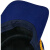 定制适用于新式蓝色备勤帽火焰救援帽指挥员夏季遮阳帽消防训练帽 19专职XF备勤帽 57