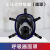 江固3C认证RHZKF6.8/30 正压式空气呼吸器消防全面罩正压碳纤维呼吸器 面罩