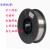 不用气0.8二保焊机E71T-GS自保护药芯焊丝1.0小盘1kg0.5公斤 无气 0.8无气药芯焊丝[0.5KG-1盘