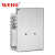 伟豪（WEHO）开关电源24V变压器 5A 10A 20A洗墙灯LED护栏管进步电机马达3D打印机 S-35-24丨24V1.5A