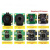 摄像头Pi HQ Camera Module 3 Wide NoIR V3 v2m12 16mm镜头