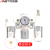 安达通 三联件油水分离器 SMC型三联件油水分离器过滤器调压阀 AC5000-10 