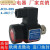 高精度压力继电器SER JCS-02H 02N NL NLL AC250V-3A液压油压开关 JCS02H60350kg品质