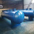 空调地暖分集水器 锅炉蒸汽分气缸分气包 压力容器管道分流器 DN400