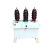 民熔 JLS-10 JLS-6 6-10KV油浸式计量箱铁桶两元件高压组合互感器 JLS-10
