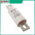 中熔RS309-MF 50A40A30A25A20A15A10A电动车直流熔断器750VDC 原装 RS309-MF-700A