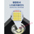 LED投光灯户外大功率大型广场工地篮球场照明工程220v射灯 300W高亮工程款欧司朗暖白光