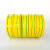 1KV黄绿双色热缩管 双色热缩管 低压阻燃绝缘热缩管3mm-50mm 双色4.5mm一米