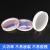 激光焊聚焦准直镜片伟业手持焊切割头万顺兴嘉强平凸双凸镜 伟业聚焦镜片D20-F150-4.5