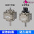 SMC型叶片式旋转气缸CRB1BW/CDRB1BW50/63/80/100-90S-180S CRB1BW80-270S