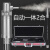 消防烟枪火灾赶温感烟探测器加烟加温功能检验器二合一仪 烟温试验器连接杆