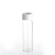 适用于土壤采样瓶样品瓶棕色透明大口玻璃瓶广口试剂瓶100ml250ml500VOC 透明40ml顶空瓶