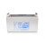 科士达蓄电池12V100AH铅酸免维护适用UPS电源直流屏EPS