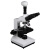 FACEMINI 电子生物显微镜专业螨虫实验室高倍 GH-42 双目8CA(高端单机型)