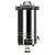 博纳科技高压蒸汽锅实验室手提式不锈钢小型消毒锅器 DGL100B螺栓
