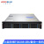 火蓝存储（hoodblue）8盘位机架式企业级磁盘阵列容灾备份数据一体机TS8208-2BU-96TB