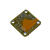 MT6701磁编码器 磁感应角度测量传感器模块14bit高精度替代AS5600 MT6701-42