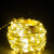 好运马（HAOYUNMA）灯树灯户外缠树亮化灯串 led彩灯绕树上的景观线灯装饰灯带 10米1 灯皮线暖色