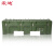 震迪滚塑箱户外便携式军绿色器材箱DS099可定制1700*500*500