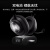 赛睿寒冰2代 Nova Pro wireless无线电竞游戏耳机 全新NovaProWireless耳罩
