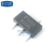 【高科美芯】 场效应管NDT3055L SOT223贴片 MOSFET 晶体管（10个）