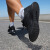 adidas RUNFALCON 2.0随心畅跑舒适跑步运动鞋女子阿迪达斯官方 黑色 36