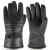 添盾 TD-GLCP11S89 加绒加厚防风防寒皮手套（可触屏）冬季保暖手套