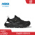 HOKA ONE ONE【李现同款】男女款夏霍帕拉 2露营溯溪鞋 HOPARA 2 黑色/黑色-男(建议拍大半码) 6.10补货 44.5