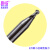 BHG德国钨钢铣刀 热处理62度高速高硬微小径球型铣刀 进口铣刀 R0.25*1*4D*50L