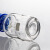 蓝盖螺纹丝口试剂瓶实验室密封取样玻璃瓶250ml500毫升1L透明 华 中性料 100ml（棕色）