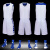 安巧象 篮球服套装可印制logo比赛队服团购训练营球衣夏 838白色 备注尺码(L-5XL) 