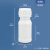 佳叶10ml毫升高阻隔塑料瓶耐强酸农药瓶化工试剂塑料包装瓶10g