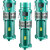 曲珞 油侵式潜水泵 QY100-25-11 4寸口径 一个价