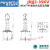 35kV户外浸式电压互感器JDJ2-35半绝缘带开口三角JDJJ2-35 JDJ2-35(双头)