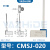 型磁簧式电子式磁性开关传感器CMS DMS G E H J -020 -030 CMSJ-020 ( 两线式2米线长