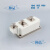 柳晶 双向可控硅晶闸管模块 SKKT106/16E SKKT162/16E 西门康外型 工业加热控制 SKKT570/16E
